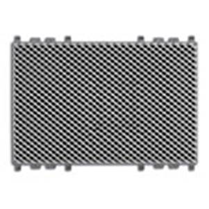 Głośnik 8ohm, 3W, 3M, srebrny