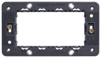 Ramka montazowa 4M + szpony