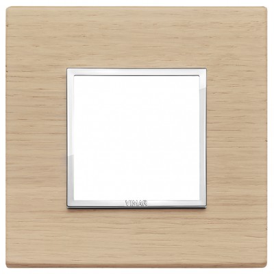 Ramka ozdobna 2M wood white oak