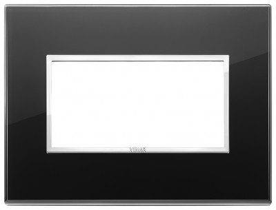 Ramka ozdobna 4M crystal black diamond