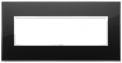 Ramka ozdobna 7M crystal black diamond