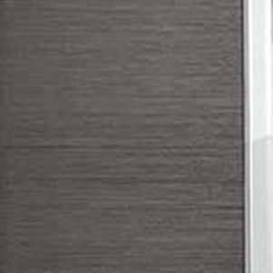 Ramka ozdobna 8(4+4)M aluminium lava grey