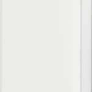 Ramka ozdobna 8(4+4)M aluminium total white