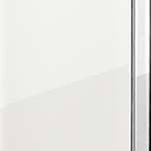 Ramka ozdobna 8(4+4)M crystal white diamond