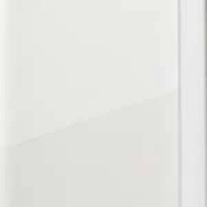 Ramka ozdobna 8(4+4)M crystal total whitediamond