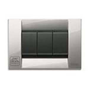 Dowolne oznaczenie ramki IDEA, 50 - 100 szt., cena za szt.