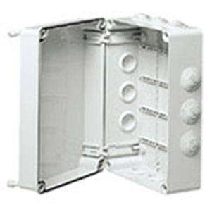 IP55 junction box 300x220x120mm