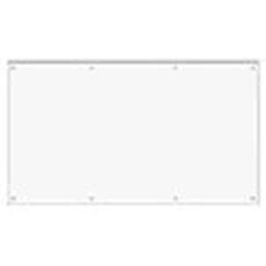 High-resistance cover for V70011