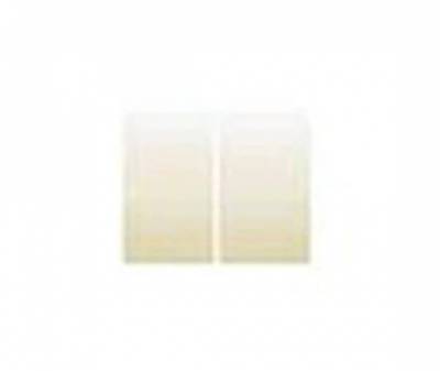 Klawisz podw do Funk Sytemu - beżowy