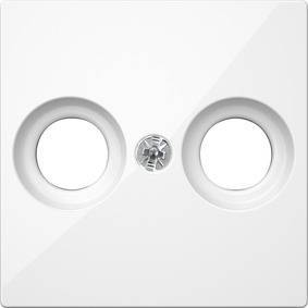 PŁYTKA GN ANTEN.2X W.B.P.S.M., Kod produktu: ME-MTN4122-0319