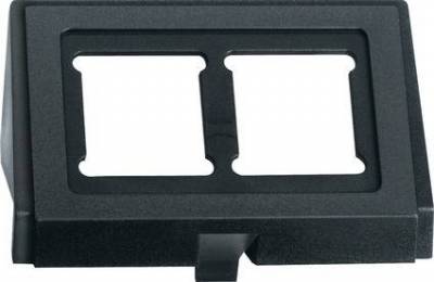 WKŁAD WTYKÓW IBM-SYS.ACS MINI-C, CZARNY, Kod produktu: ME-MTN464383