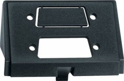 WKŁAD DWÓCH 15-POL. WT. TYP D, CZARNY, Kod produktu: ME-MTN464392