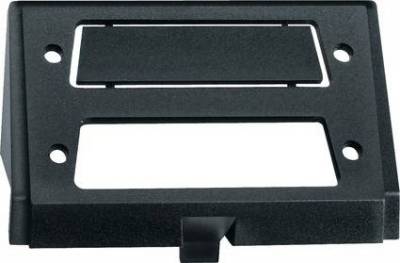 WKŁAD DWÓCH 25-POL. WT. TYP D, CZARNY, Kod produktu: ME-MTN464393