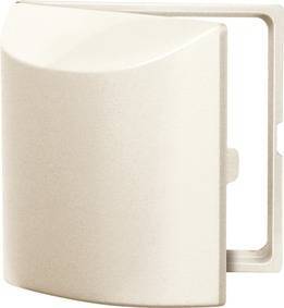 PIERŚCIEŃ POŚREDNI Z KLAPKĄ UCH. K.S.M, Kod produktu: ME-MTN518644