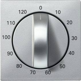 PŁ. CENT. ŁĄCZ. CZAS.120MIN.,ALU.,SYS. M, Kod produktu: ME-MTN539260