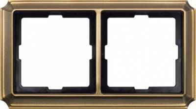 RAMKA 2KR., ANTIK MOSIĄDZ, Kod produktu: ME-MTN483243