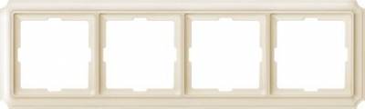 RAMKA 4KR.,  KREM., ANTIK, Kod produktu: ME-MTN483444