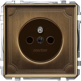 GNIAZDO+UZ.+PRZESŁ., A.MOSIĄDZ, Kod produktu: ME-MTN2600-4143