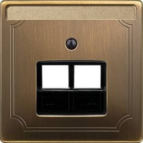 PŁTKA CENT. G. UAE2/8-8/8, A.MOSIĄDZ, Kod produktu: ME-MTN292643