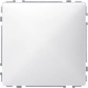 PŁYTKA ZAŚLEPIAJĄCA, B.P. SYS. D., Kod produktu: ME-MTN391919