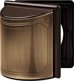 POKRYWA UCHYLNA Z RAMKĄ, AMOS., Kod produktu: ME-MTN517453