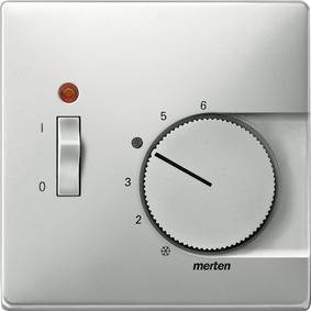 PŁ. CENT. REG.+ PRZEŁ.,STAL, SYS. DES., Kod produktu: ME-MTN539746