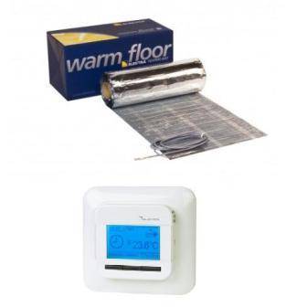 Mata grzejna WoodTec 60/10.0 + Regulator OCD4 1999