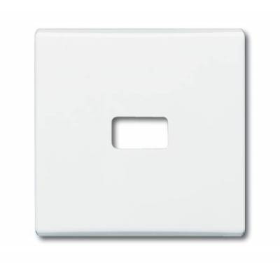 Klawisz z miejscem na symbol