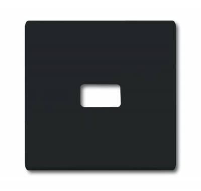 Klawisz z miejscem na symbol