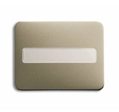 Klawisz z polem opis.