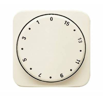 Pokrywa do  prog.czasowych