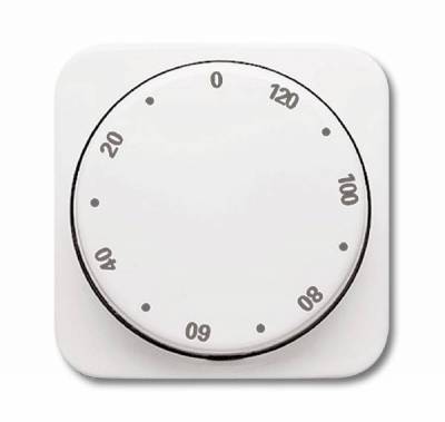 Pokrywa do  prog.czasowych