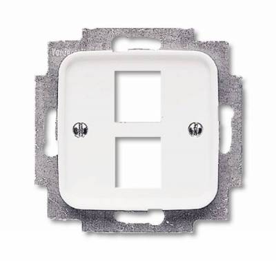 Pokrywa gniazda telefon.