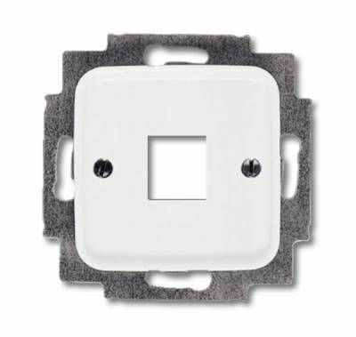 Pokrywa gniazda telefon.