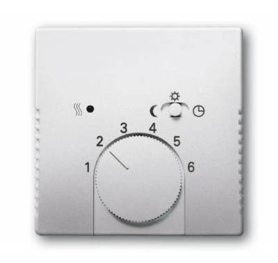 Pokrywa reg. temp.1095U /1096U