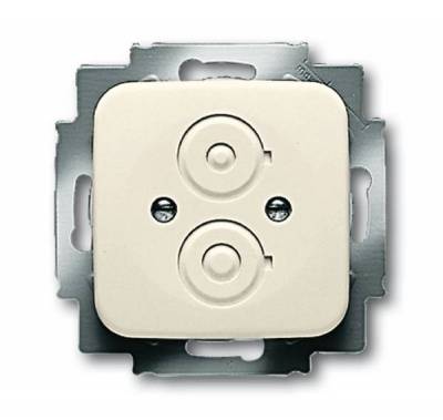 Pokrywa z  gniazda BNC i TNC