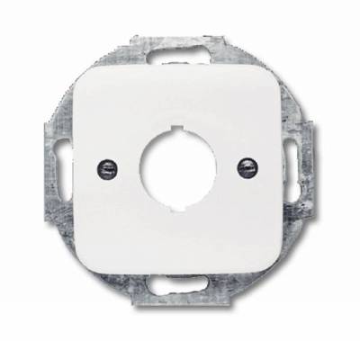 Pokrywa z pierścieniem nośnym