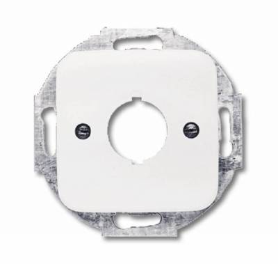 Pokrywa z pieścieniem nosnym