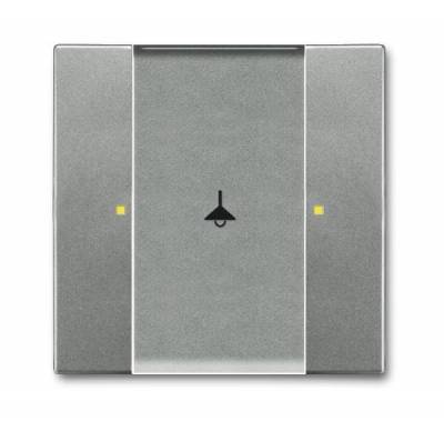 Przycisk  sterujący 1/2 klawiszowy - komfort