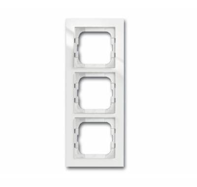 Ramka 3-krotna - płaska