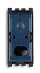 Łącznik dwubiegunowy, 16AX, 2P, 1M, mechanizm