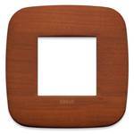 Ramka ozdobna Round, 2M, drewno, drzewo wiśni