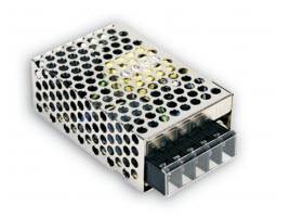 Zasilacz Mean Well RS-25-24