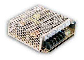 Zasilacz Mean Well RS-50-24