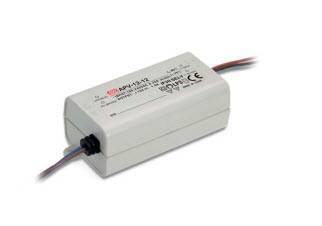 Zasilacz Mean Well APV-12-24
