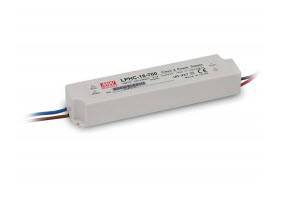 Zasilacz Mean Well LPHC-18-350