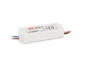 Zasilacz Mean Well LPC-20-350