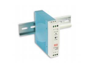 Zasilacz Mean Well MDR-20-24