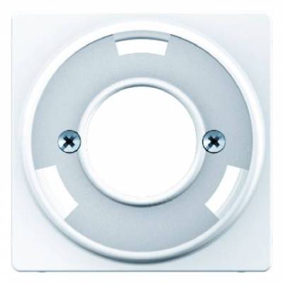 Element centralny do sygnalizatora świetlnego E15; śnieżnobiały, aksamit; Q.1 Numer katalogowy: 11986089