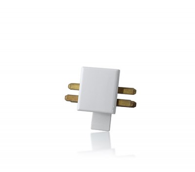 Listwa Mainline przedłużająca biała